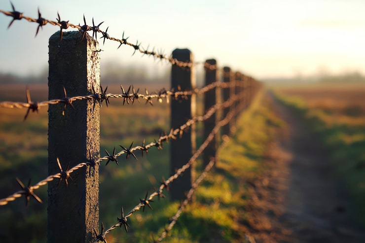 Barbed Wire Maharashtra