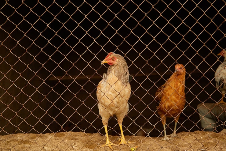 Chicken Mesh in Pune  Maharashtra