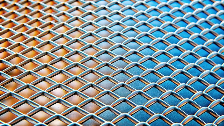 Weld Mesh Maharashtra