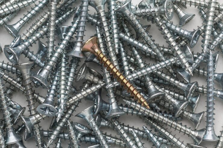 Wire Nails Maharashtra